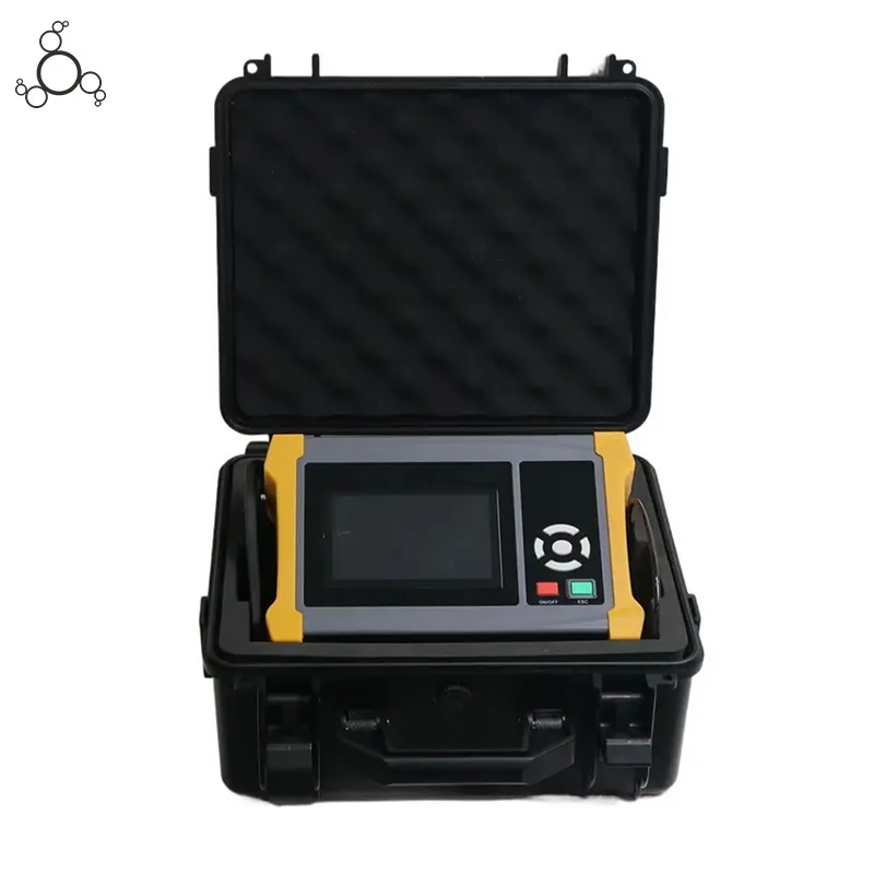 Handheld SF6 Dew Point Tester