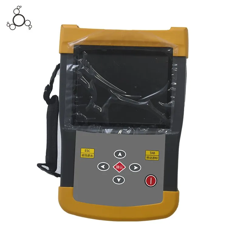 Handheld Transformer DC Resistance Tester