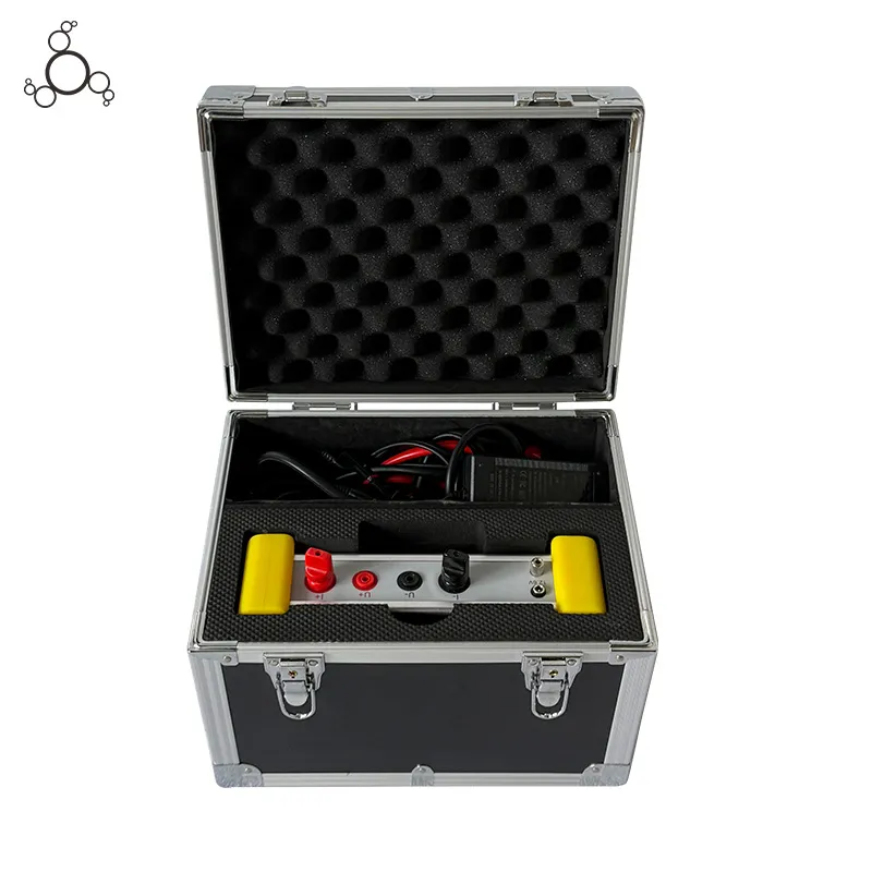 Portable Handheld Loop Tester